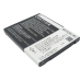 Akku yhteensopiva Coolpad CS-CPD726XL