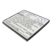 Yhteensopiva akun vaihto Coolpad CPLD-101