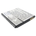 Yhteensopiva akun vaihto Coolpad CPLD-101