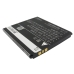 Yhteensopiva akun vaihto Coolpad CPLD-101