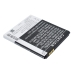 Yhteensopiva akun vaihto Coolpad CPLD-101