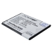 Akku yhteensopiva Coolpad CS-CPD772SL