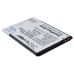 Akku yhteensopiva Coolpad CS-CPD772SL