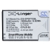 Akku yhteensopiva Coolpad CS-CPD772SL