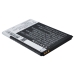 Akku yhteensopiva Coolpad CS-CPD772SL
