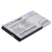 Yhteensopiva akun vaihto Coolpad CPLD-97