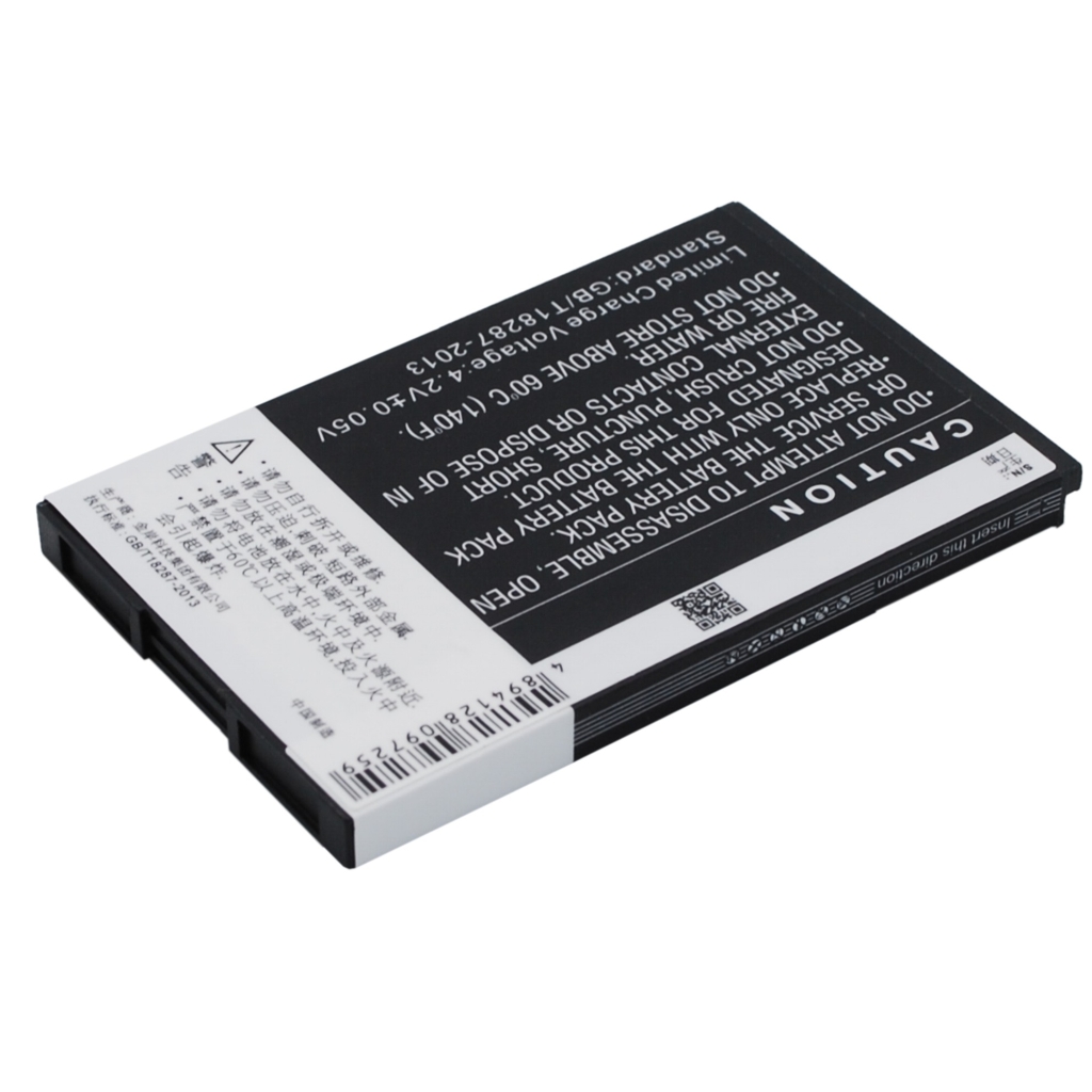 Yhteensopiva akun vaihto Coolpad CPLD-97
