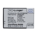 Akku yhteensopiva Coolpad CS-CPD802SL