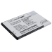 Akku yhteensopiva Coolpad CS-CPD802SL
