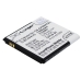 Yhteensopiva akun vaihto Coolpad CPLD-91