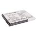 Yhteensopiva akun vaihto Coolpad CPLD-65