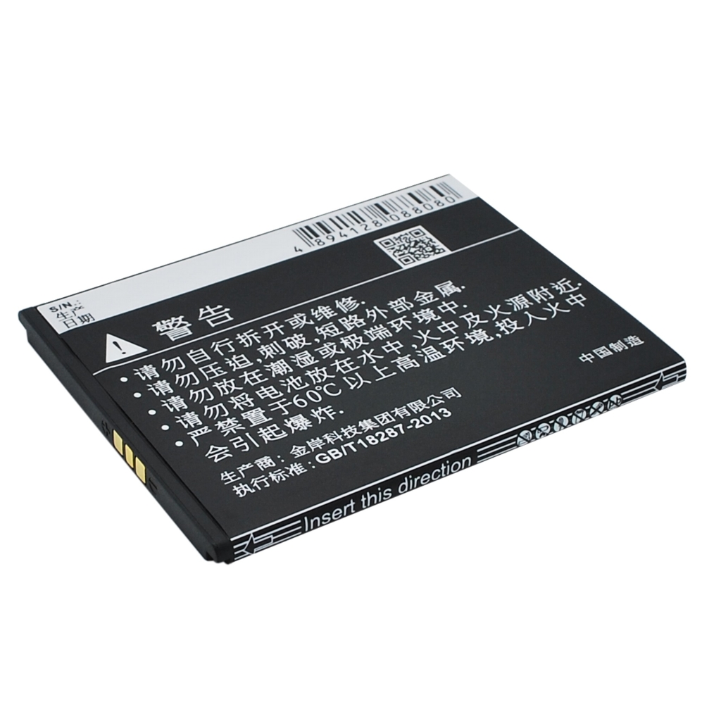 Pöytälaturi Boostmobile CS-CPD819SL
