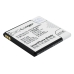 Yhteensopiva akun vaihto Coolpad CPLD-82