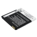 Yhteensopiva akun vaihto Coolpad CPLD-82