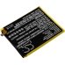 Yhteensopiva akun vaihto Coolpad CPLD-382