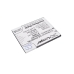 Yhteensopiva akun vaihto Coolpad CPLD-351
