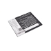 Yhteensopiva akun vaihto Coolpad CPLD-351