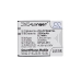 Yhteensopiva akun vaihto Coolpad CPLD-351