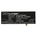 Yhteensopiva akun vaihto Coolpad CPLD-358