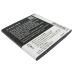 Yhteensopiva akun vaihto Coolpad CPLD-308