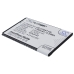 Yhteensopiva akun vaihto Coolpad CPLD-01