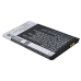 Yhteensopiva akun vaihto Coolpad CPLD-01