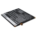 Akku yhteensopiva Coolpad CS-CPD873SL
