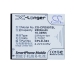 Yhteensopiva akun vaihto Coolpad CPLD-303