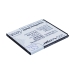 Yhteensopiva akun vaihto Coolpad CPLD-303