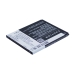 Yhteensopiva akun vaihto Coolpad CPLD-303