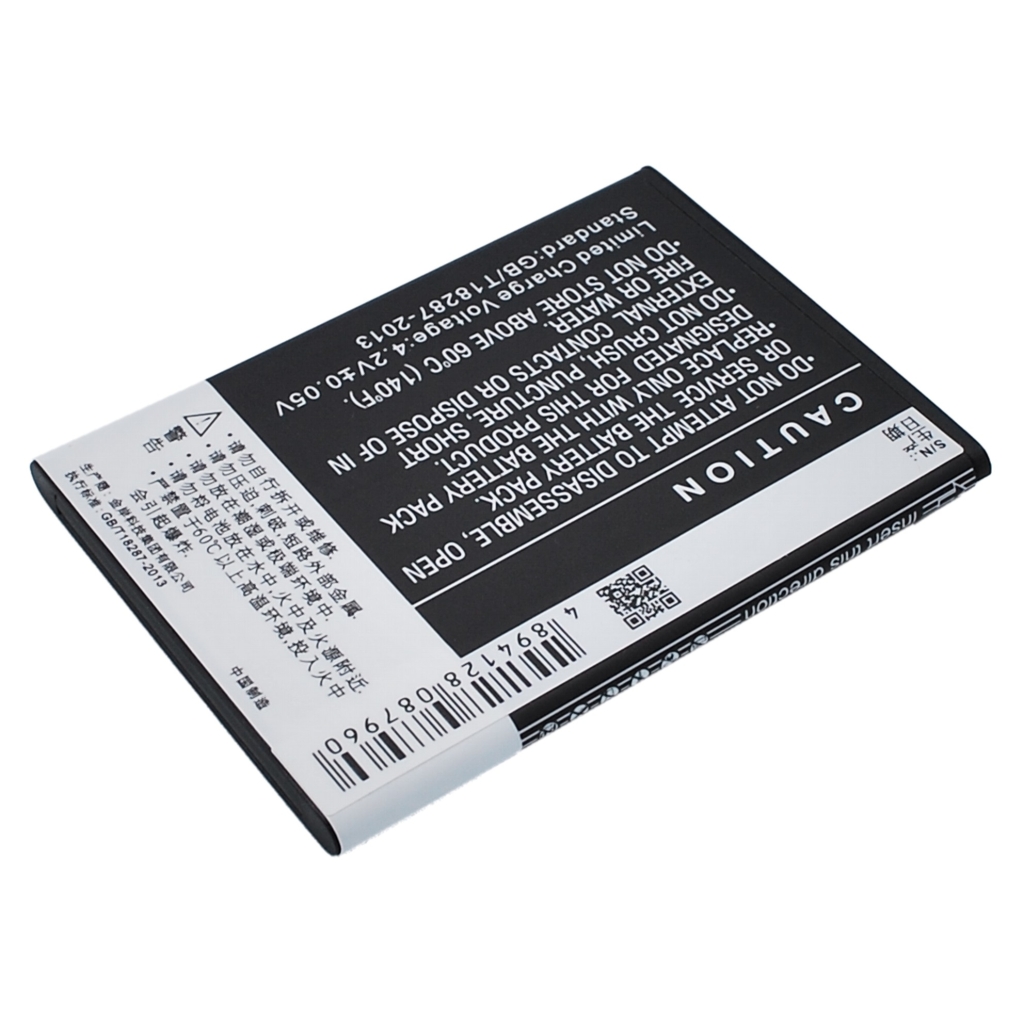 Akku yhteensopiva Coolpad CS-CPD940SL
