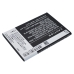 Akku yhteensopiva Coolpad CS-CPD940SL