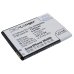 Akku yhteensopiva Coolpad CS-CPD940SL