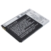 Akku yhteensopiva Coolpad CS-CPD940SL