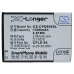 Akku yhteensopiva Coolpad CS-CPD940SL