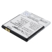 Yhteensopiva akun vaihto Coolpad CPLD-64