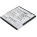 Yhteensopiva akun vaihto Coolpad CPLD-64