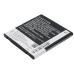 Yhteensopiva akun vaihto Coolpad CPLD-64
