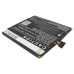 Yhteensopiva akun vaihto Coolpad CPLD-09