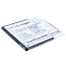 Cameron Sino CS-CPD997SL Li-ion akku 3000mAh smartphone Coolpad CPLD-318 -laitteeseen