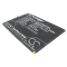 Akku yhteensopiva Coolpad CS-CPD997XL