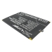 Akku yhteensopiva Coolpad CS-CPD997XL