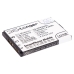 Akku yhteensopiva Coolpad CS-CPE200SL