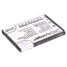 Akku yhteensopiva Coolpad CS-CPE200SL