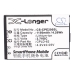 Akku yhteensopiva Coolpad CS-CPE200SL
