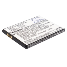 Yhteensopiva akun vaihto Coolpad CPLD-329,CPLD-352