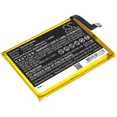 Yhteensopiva akun vaihto Orange CPLD-348