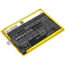 Yhteensopiva akun vaihto Coolpad CPLD-348