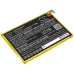Yhteensopiva akun vaihto Coolpad CPLD-396