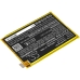 Yhteensopiva akun vaihto Coolpad CPLD-396